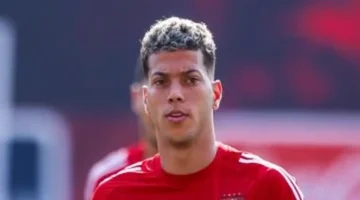 مران الأهلي.. تطورات وموقف إمام عاشور من التدريبات الجماعية بعد يومه الرابع منفردًا